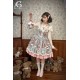 Alice Girl Little Bear Doll Wall Underbust JSK, Sheep Ears JSK, Limited Edition JSK and One Piece(7th Pre-Order/Full Payment Without Shipping)